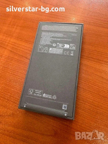 Samsung S26 Нов не е стартиран. 256гб., снимка 3 - Samsung - 54261334