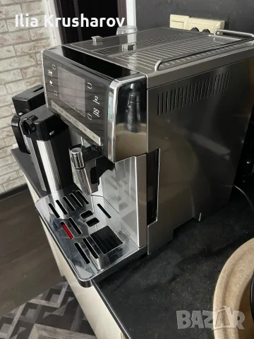 Кафемашина Delonghi Primadonna Exclusive ESAM 6900, снимка 4 - Кафемашини - 55394443