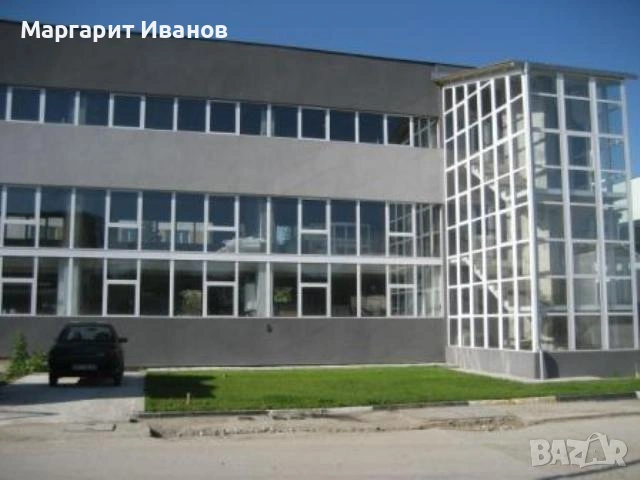 Производствено помещение в Плевен, снимка 2 - Производствени сгради - 54324952