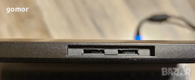 HP ProBook 6560b 15.6″ HD+ / Core i5 / 8GB RAM / 128GB SSD / Radeon, снимка 9 - Лаптопи за работа - 55451409
