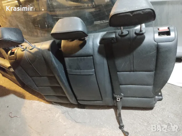 Части от Mercedes GLK, снимка 12 - Части - 55346325