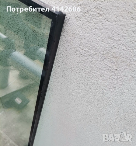 Двоен стъклопакет 150 см х 97,5 см, снимка 9 - Дограми - 54993154
