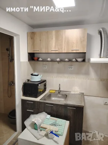 EДНОЕТАЖНА КЪЩА С ЛЯТНА КУХНЯ И ПРОСТОРЕН ДВОР, В С. ПОДКРЕПА, ОБЩ. ХАСКОВО, снимка 14 - Къщи - 55314073