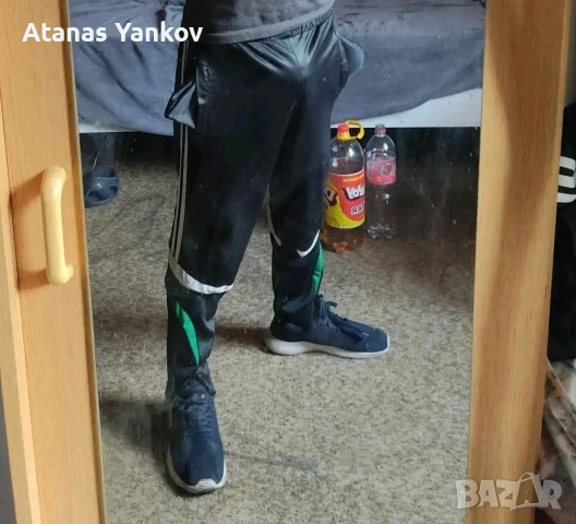 Търся такива анцузи ще ги платя двойно стига да са същите пишете ми ако има някой, снимка 12 - Спортни дрехи, екипи - 54921471