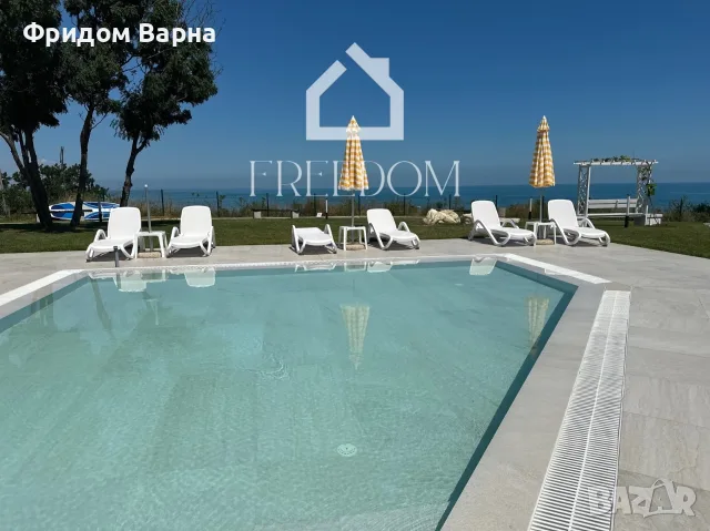 Продава 2-СТАЕН - град Варна, м-т Ален мак, снимка 3 - Апартаменти - 55355358