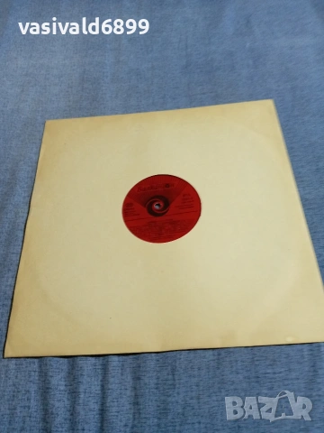 "Сребърни крила" - избрани песни , снимка 4 - Грамофонни плочи - 55225054