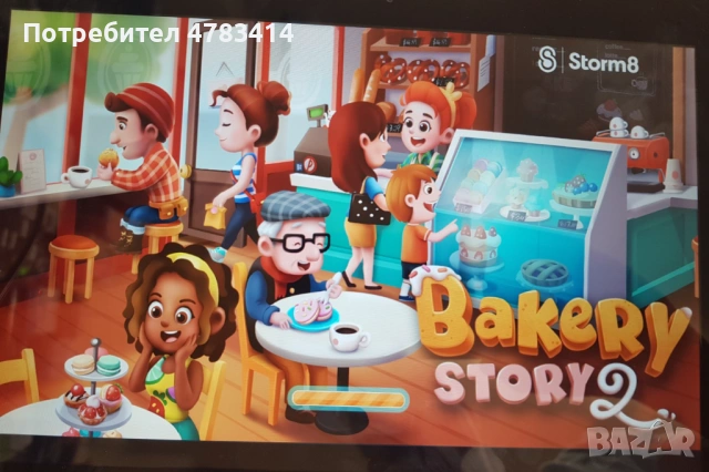 Таблет Samsung Tab2 , 10,2", 16gb, Android 4.2.2 ,зарядно, кутия, снимка 13 - Таблети - 54454939