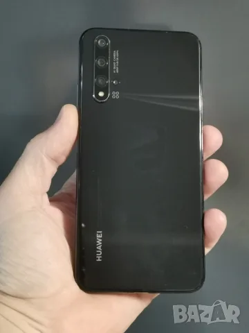 Huawei Nova 5t 6/128 , снимка 8 - Huawei - 55364993