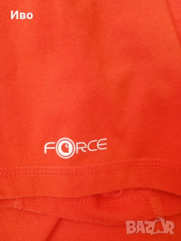 Carhartt Force мъжка тениска, М размер, снимка 3 - Тениски - 54793520