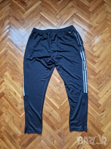 Страхотно мъжко спортно долнище ADIDAS размер 2ХL , снимка 7 - Спортни дрехи, екипи - 54350342