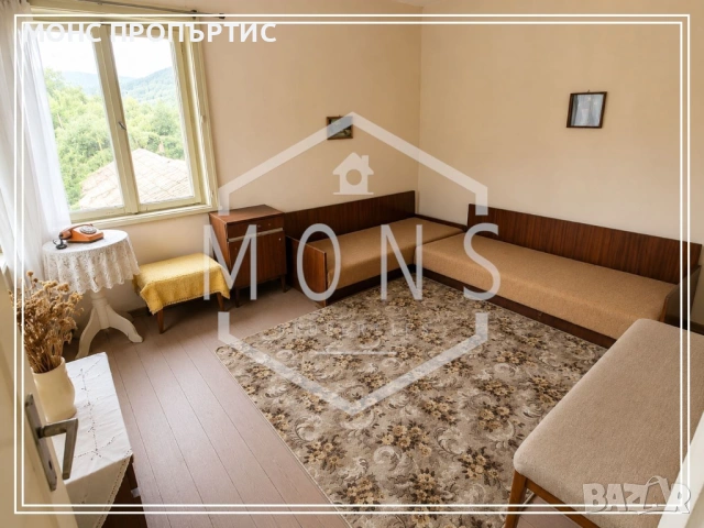 Двуетажна къща за продажба в с. Боазът, обл. Габрово., снимка 12 - Къщи - 54713223