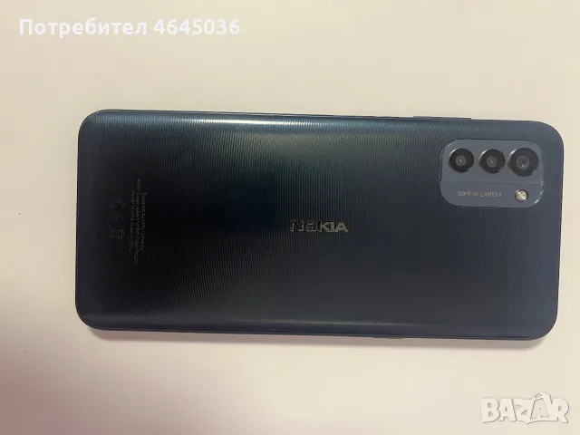 Nokia G21 128GB 4GB RAM Dual, снимка 5 - Nokia - 55304261