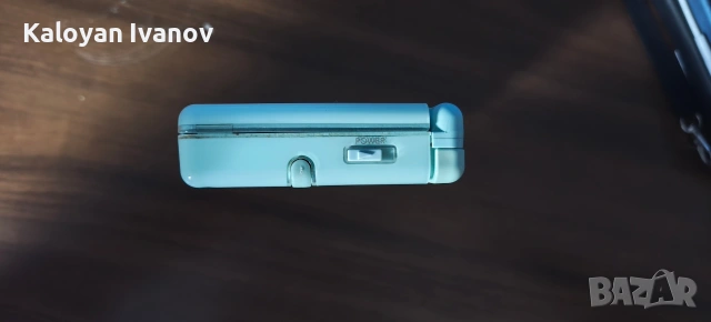 Nintendo ds lite, снимка 3 - Nintendo конзоли - 54794989