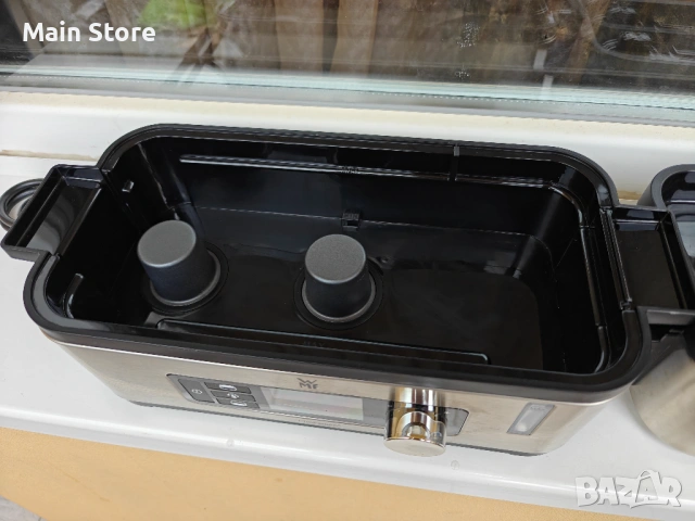 WMF Kitchen Minis Уред за готвене на пара 900W, Немска марка, НОВА, снимка 15 - Други - 54551984