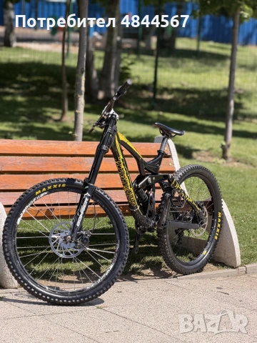  колело Ram DHX 2 