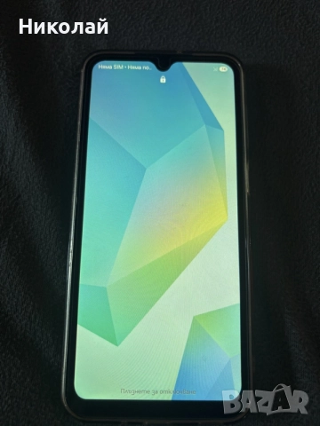 Samsung galaxy A16 5g 128 gb, снимка 3 - Samsung - 55161763