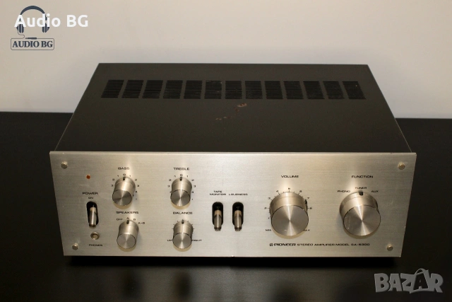 Pioneer SA-5300