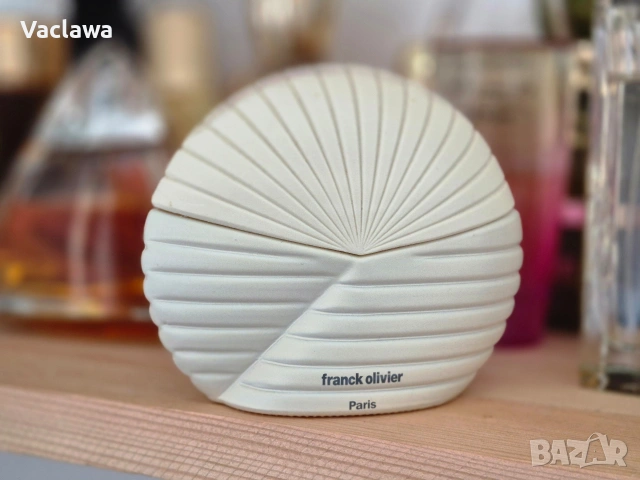 Franck Olivier Eau de Parfum за жени 75 мл.