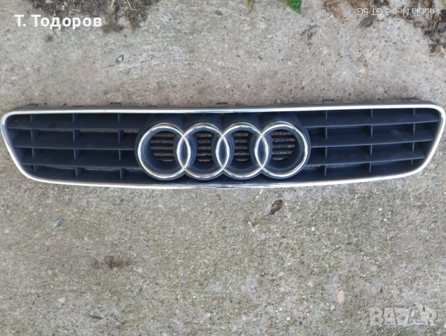 Оригинална решетка за Audi a3 8l