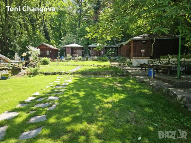 Ваканционно селище гр.Петрич