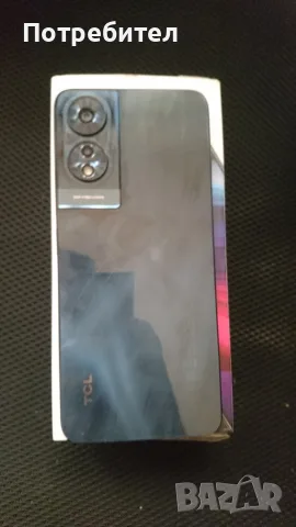 TCL 505 Смартфон, снимка 4 - Други - 55689262
