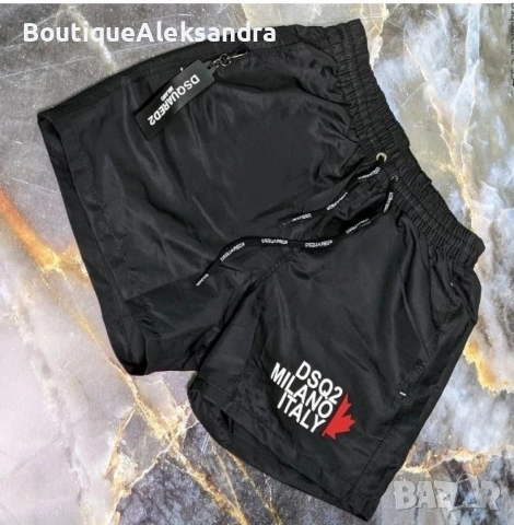 Бански -dsquared2