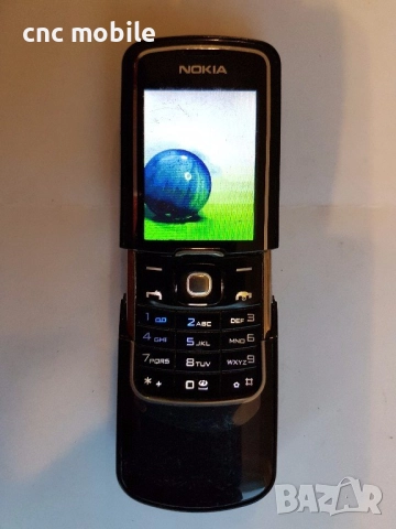 Nokia 8600 Luna - Nokia Luna оригинални части и аксесоари , снимка 2 - Резервни части за телефони - 19726594