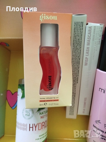 Козметика от кутии , снимка 5 - Други - 54792331