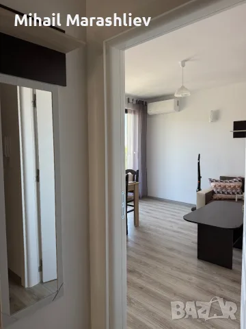 Тристаен с паркомясто Паркмарт, снимка 8 - Апартаменти - 55503662