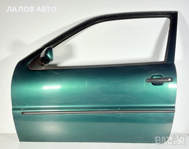 Предна Лява Врата Поло Класик (95-01г) Predna Lqva Vrata VW Polo Classic 