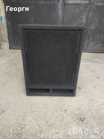 активен субуфер 15 инча 500w 