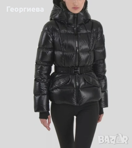 Оригинално яке Rudsak, снимка 2 - Якета - 54905473