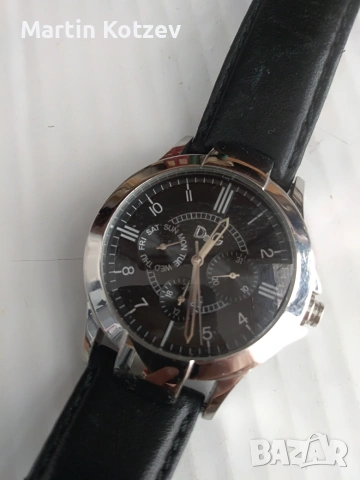 Dolce&Gabbana time, снимка 6 - Мъжки - 55166608