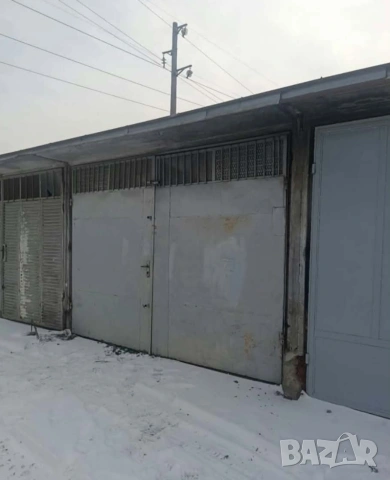 Спешно продавам гараж 
