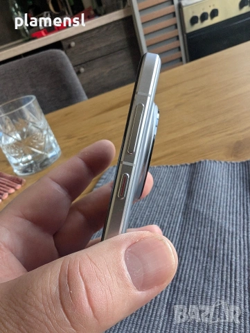 Honor Magic 7 Pro 12Gb+12Gb/512Gb Moon Silver, снимка 4 - Други - 54503196