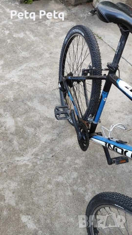 велосипед 🚴 , снимка 9 - Велосипеди - 54191826