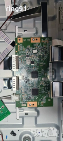 T-Con - ST6451D03-5 TD-0001 TV Sony KD-65X85J