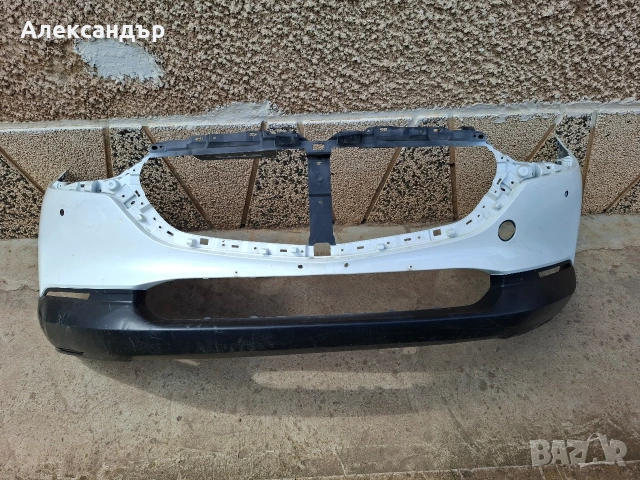 Предна Броня за Mazda Cx30 от 2019 година, снимка 10 - Части - 54389677