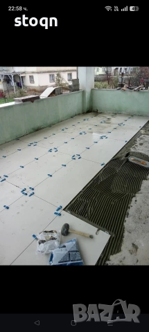 Фаянс, снимка 11 - Ремонти на баня - 53990374