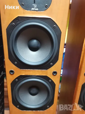 Продавам тонколони FOCAL CHORUS P03, снимка 3 - Тонколони - 55333259