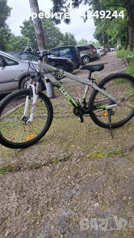 Продавам велосипед Scott voltage yz2