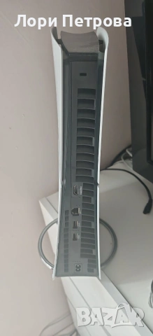 Плейстейшън 5, снимка 2 - PlayStation конзоли - 55037884
