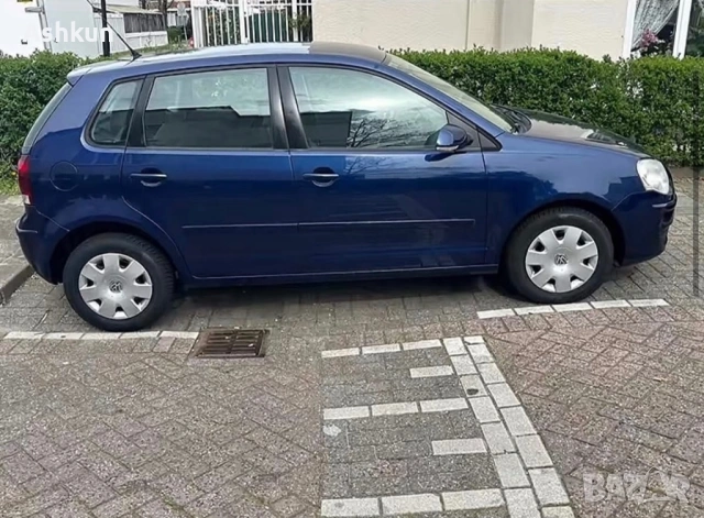 Volkswagen polo Optive, снимка 3 - Автомобили и джипове - 54875529