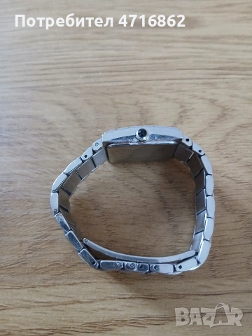 Дамски кварцов часовник Badec Genevе, снимка 3 - Дамски - 54054729