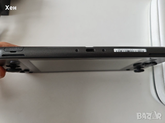 Nintendo Switch Lite - Limited Pokemon Diamond And Pearl edition, снимка 7 - Nintendo конзоли - 53861320