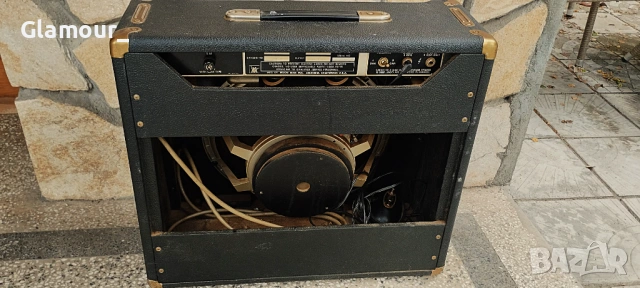 Music Man 115 RP One Hundred -За ремонт, снимка 3 - Китари - 54328282