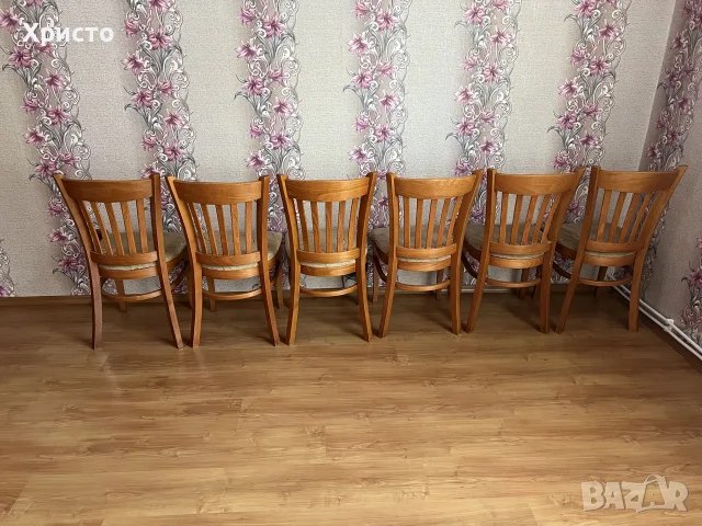 Кухненски столове , снимка 2 - Столове - 55412469