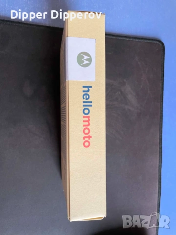  Продавам Motorola Moto G35 5G 128GB, снимка 2 - Motorola - 54521306