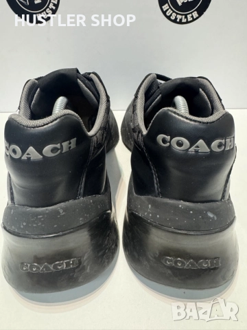 Сникърси COACH. Номер 43, снимка 7 - Спортно елегантни обувки - 55420777