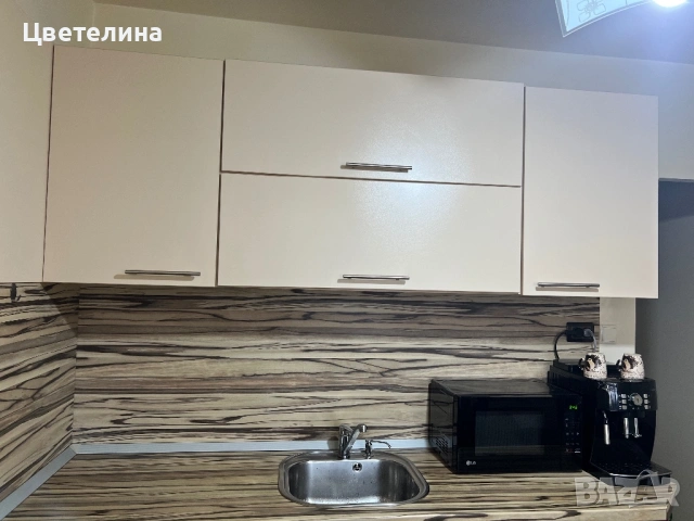 Модулна кухня, снимка 5 - Кухни - 54089381